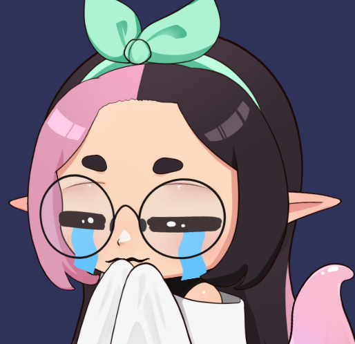 _Evichu's tweet photo. I wanna do everyones comm but I cannot take everyone with this price T^T

I'm taking one month of work with this price and then rise it, I'm sorry guys but, it's not worth the quantity of work and this price + A DISCOUNT!
Def will do more discounts in the future, so don't worry https://t.co/1mjIDl5TKR
