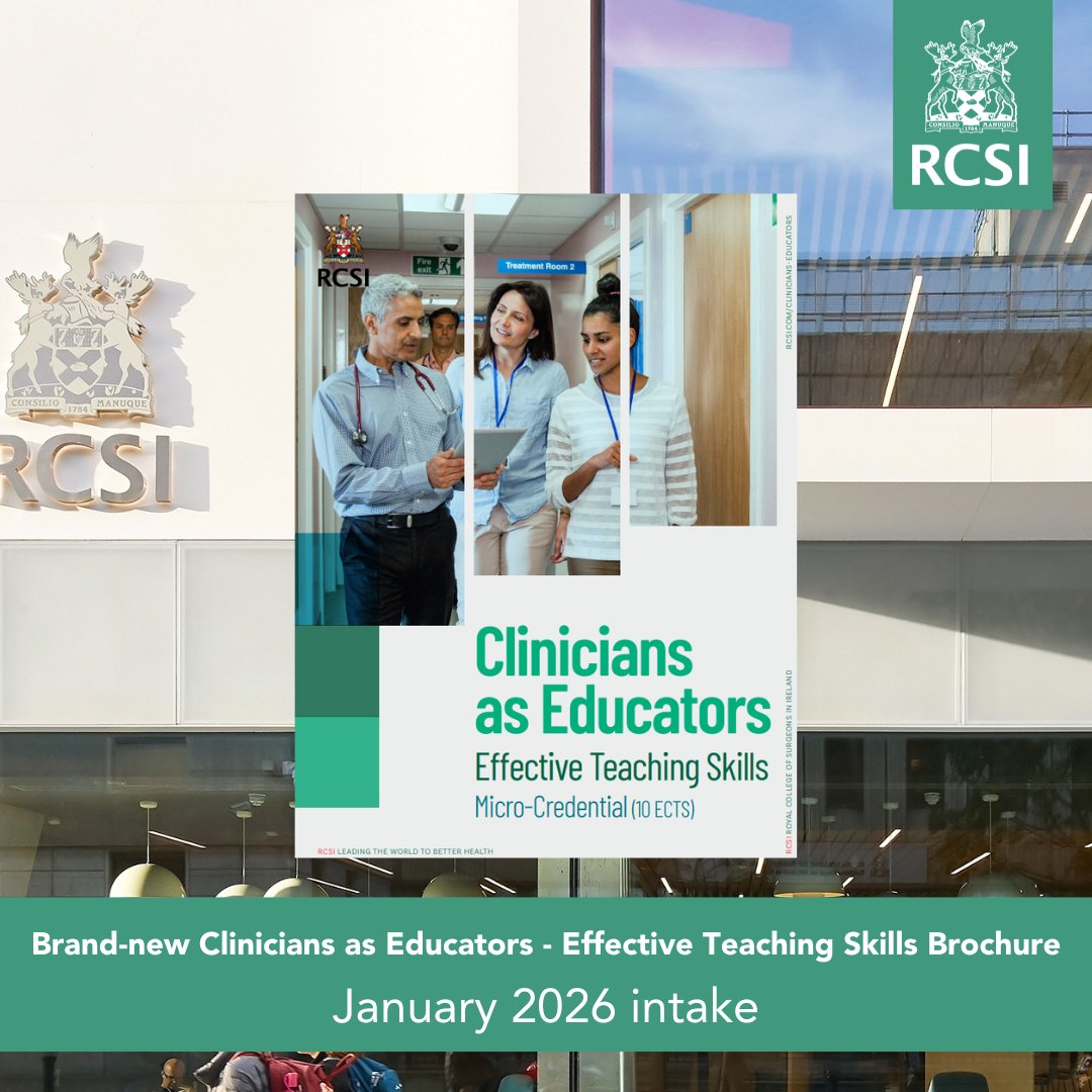 RCSI_CPD tweet media