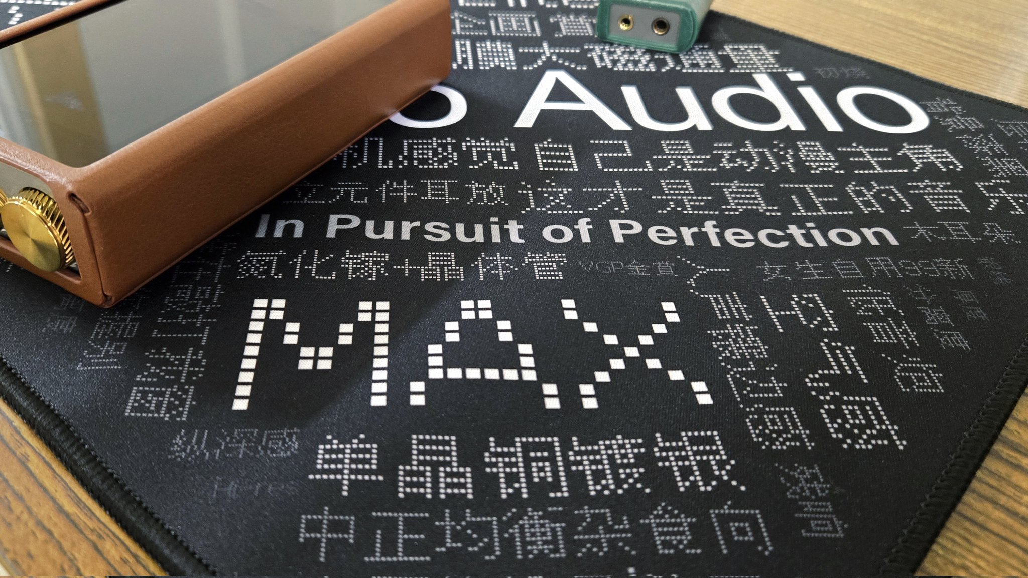 K's Audio Works：ArkGenesis EVO for ConX ArkGenesis DIVA - K's Audio Works - BOOTH