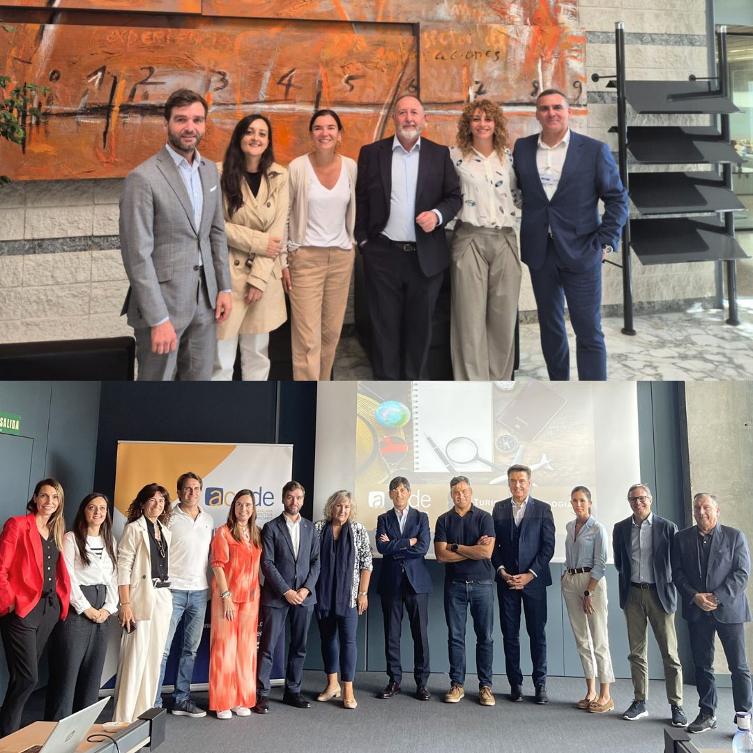 ACEDE Catalunya tweet media