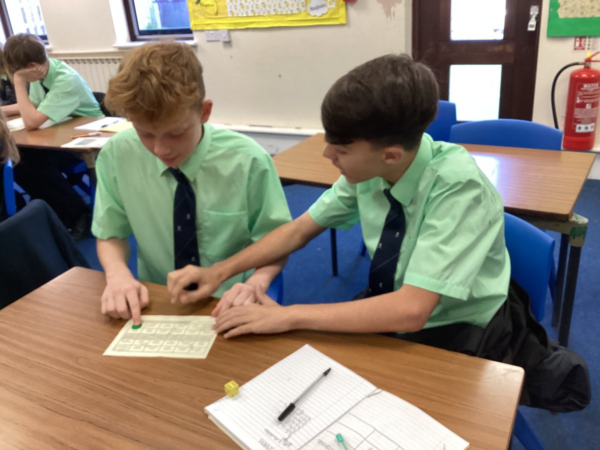 The Bishops' Blue Coat C of E High School tweet media