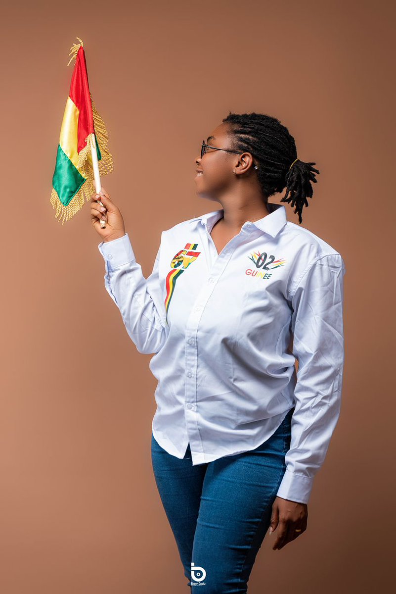 Kadiatou Konate tweet media