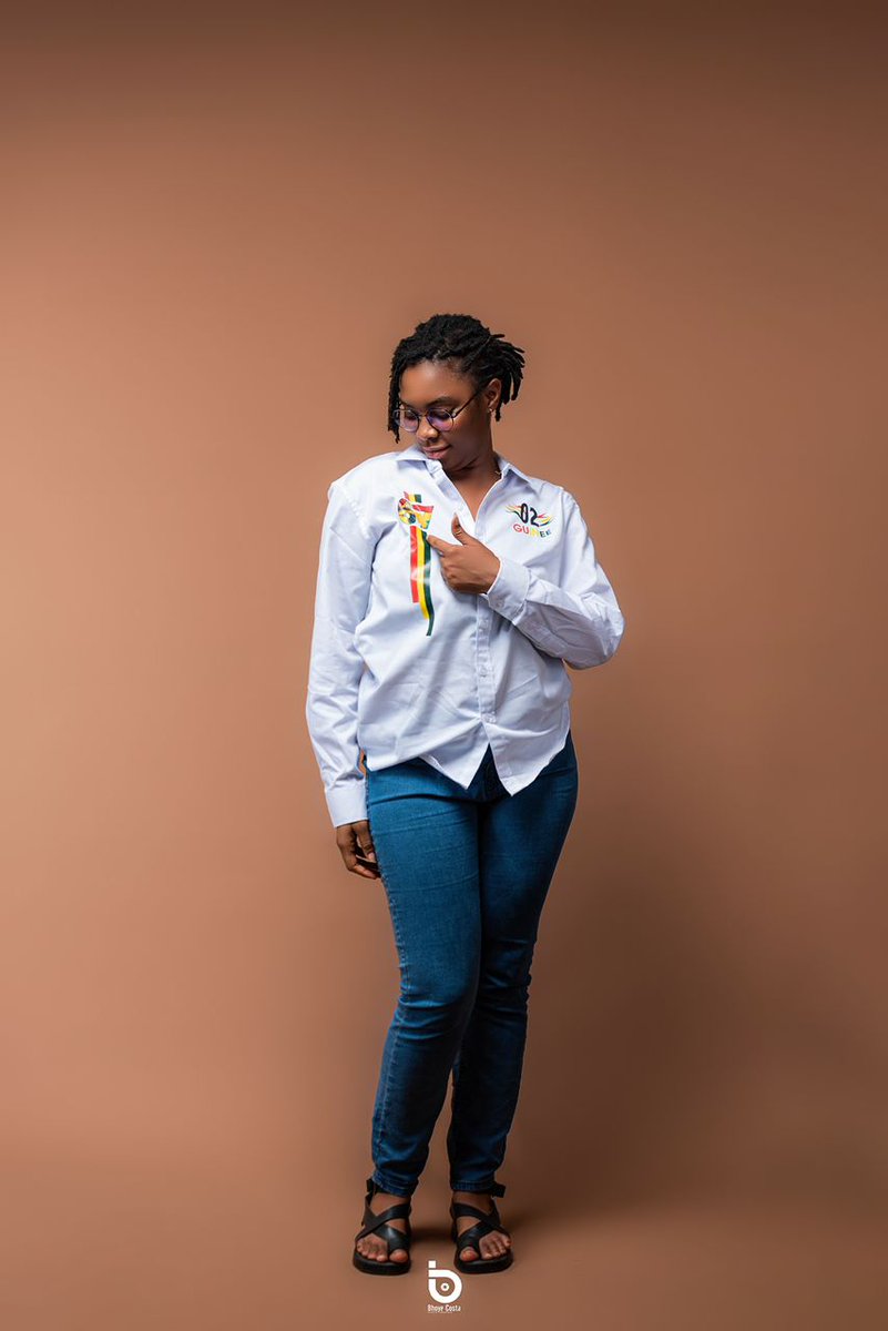 Kadiatou Konate tweet media