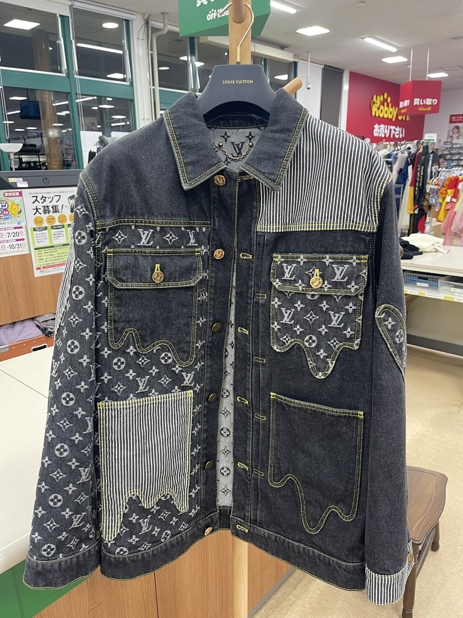 新品ルイヴィトン♥本日のみ！年末大セールです！！ ルイヴィトン（LOUIS VUITTON）の「SINCE1854 ノエ パース