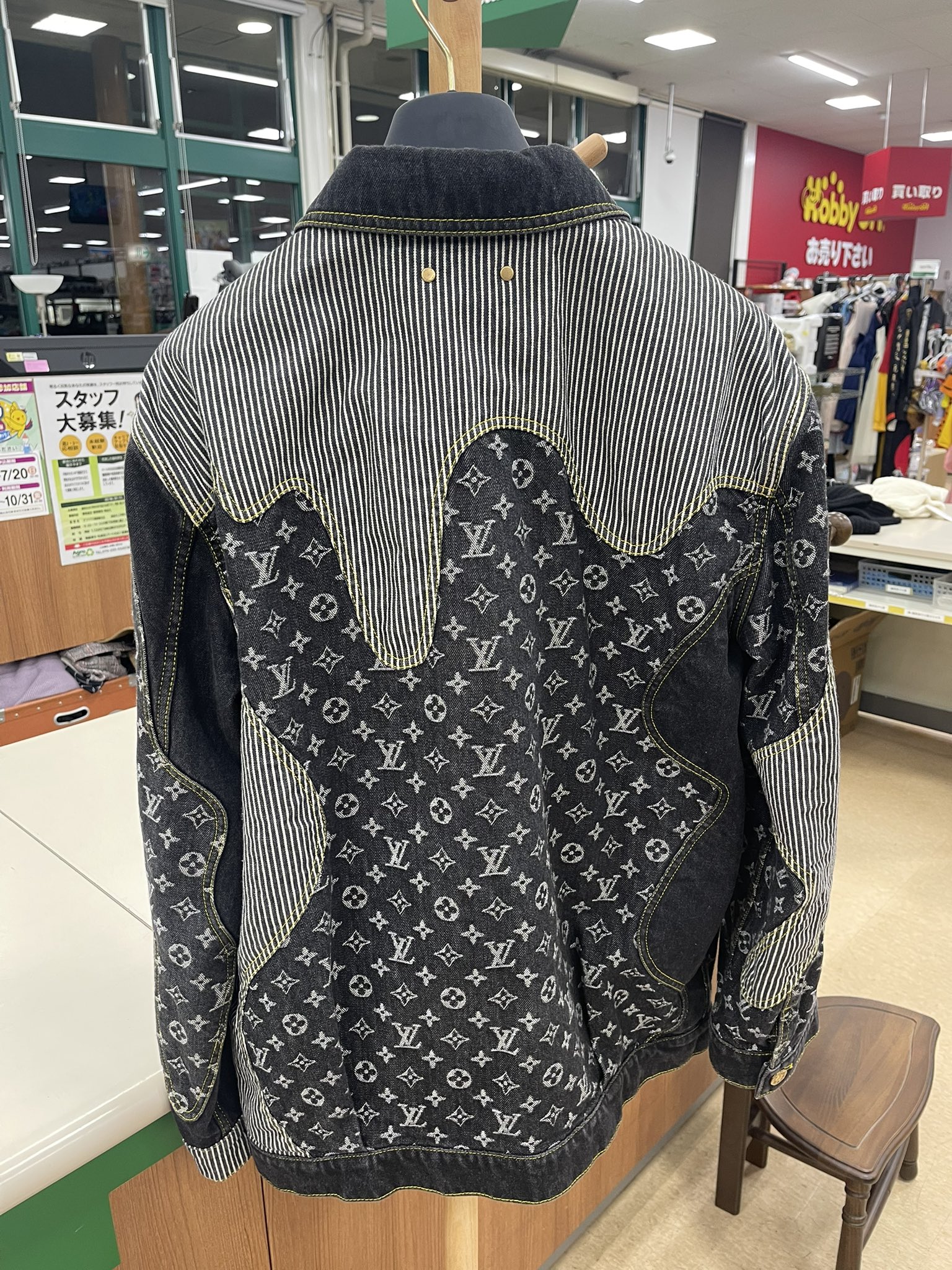 新品ルイヴィトン♥本日のみ！年末大セールです！！ Let me love you🥲