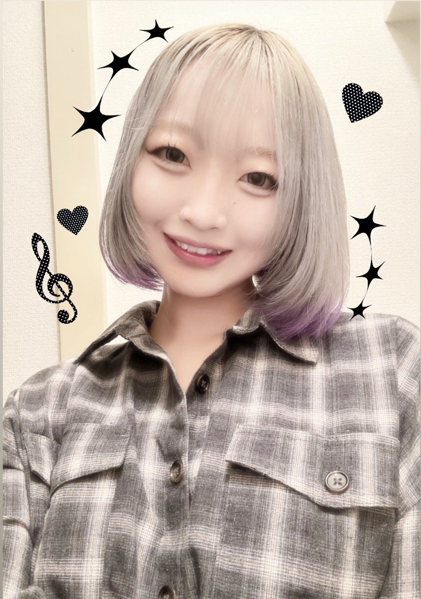 今日20時からいます🍋
秋服だーいすき