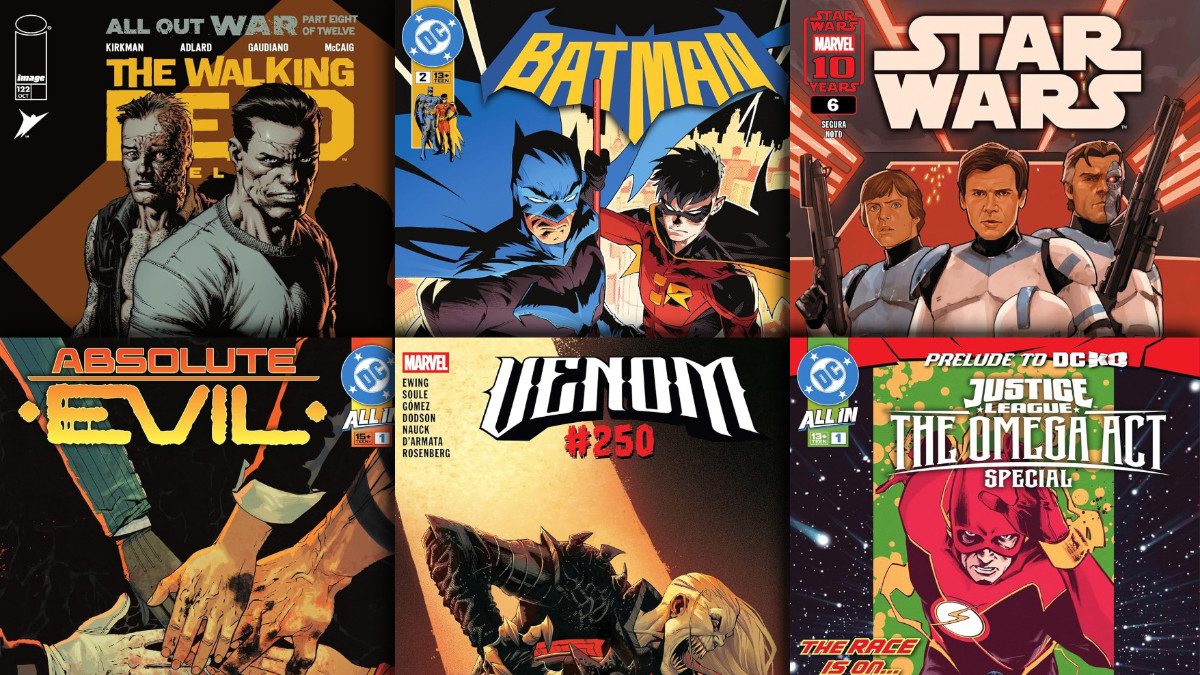 Ace Comics tweet media