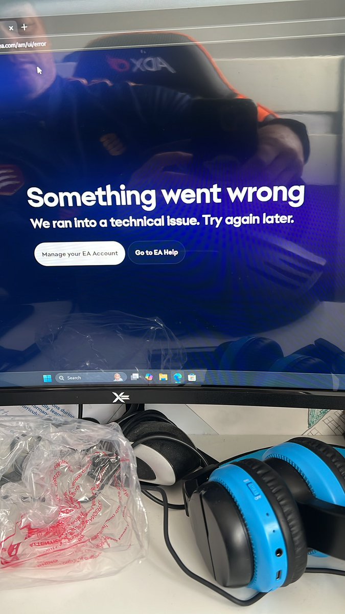 Epping Forest MTB tweet media