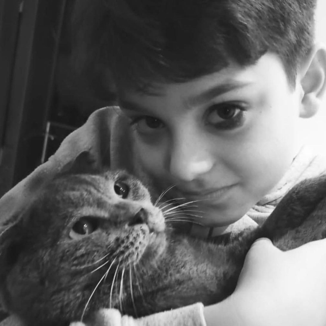 #SONDAKİKA | Mattia Ahmet Minguzzi’yi katleden katiller, engelli raporu aldı.