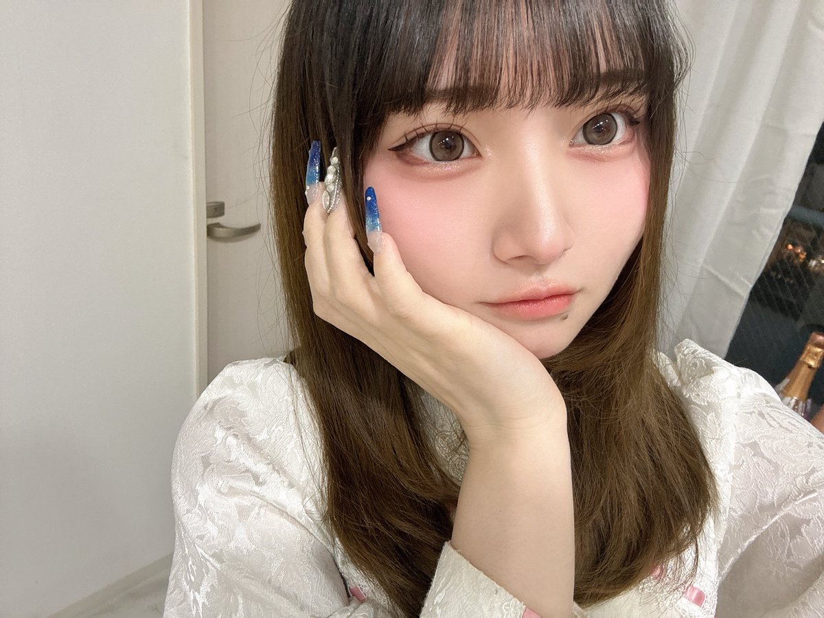 いるよ！