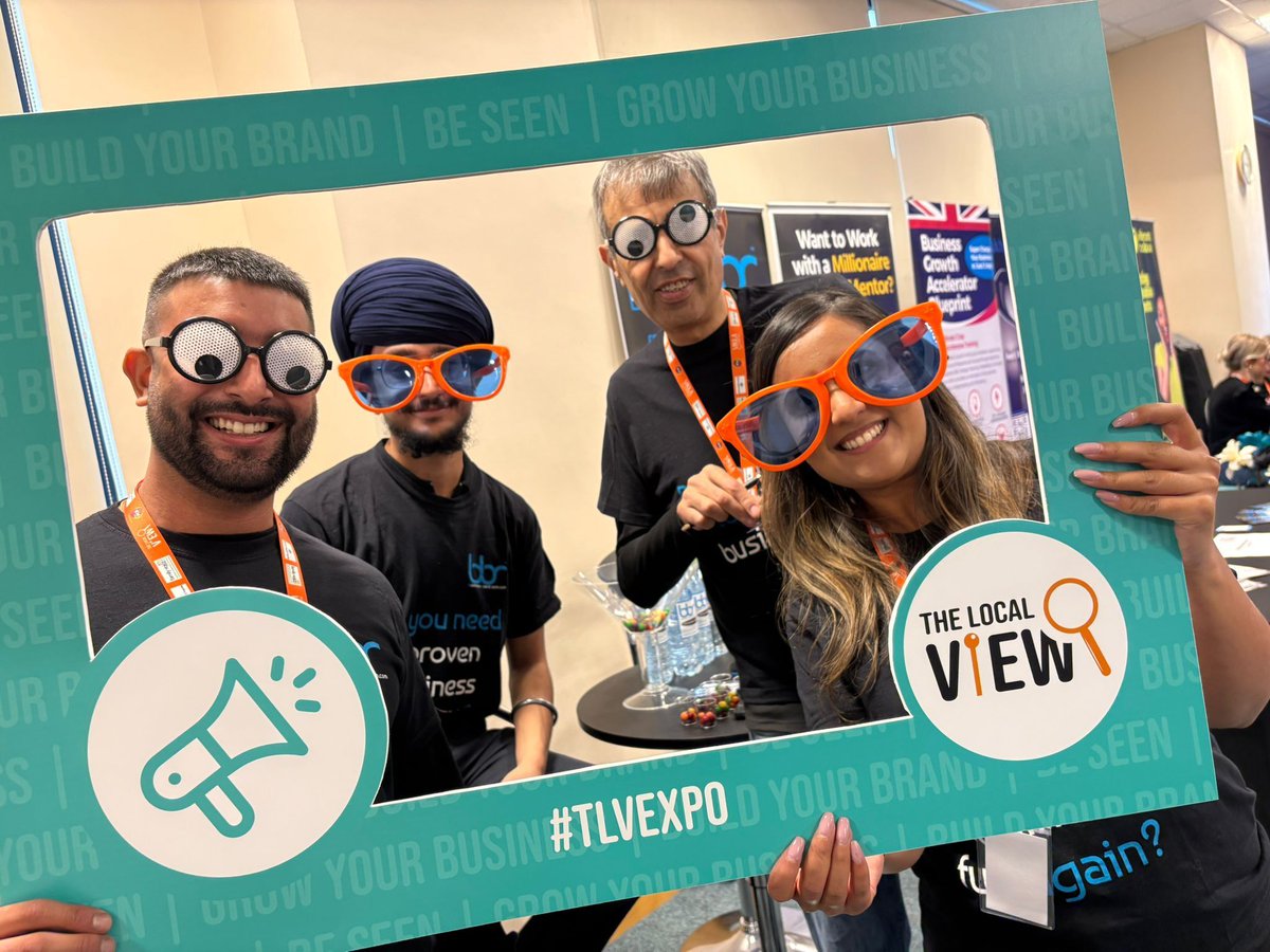 The Local View tweet media