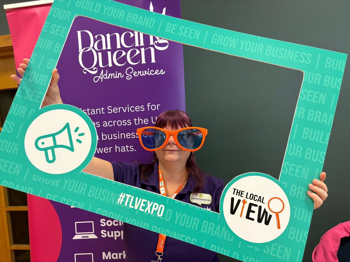 The Local View tweet media