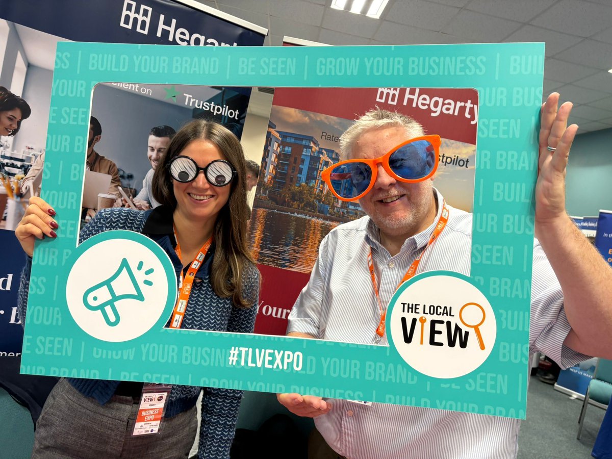 The Local View tweet media