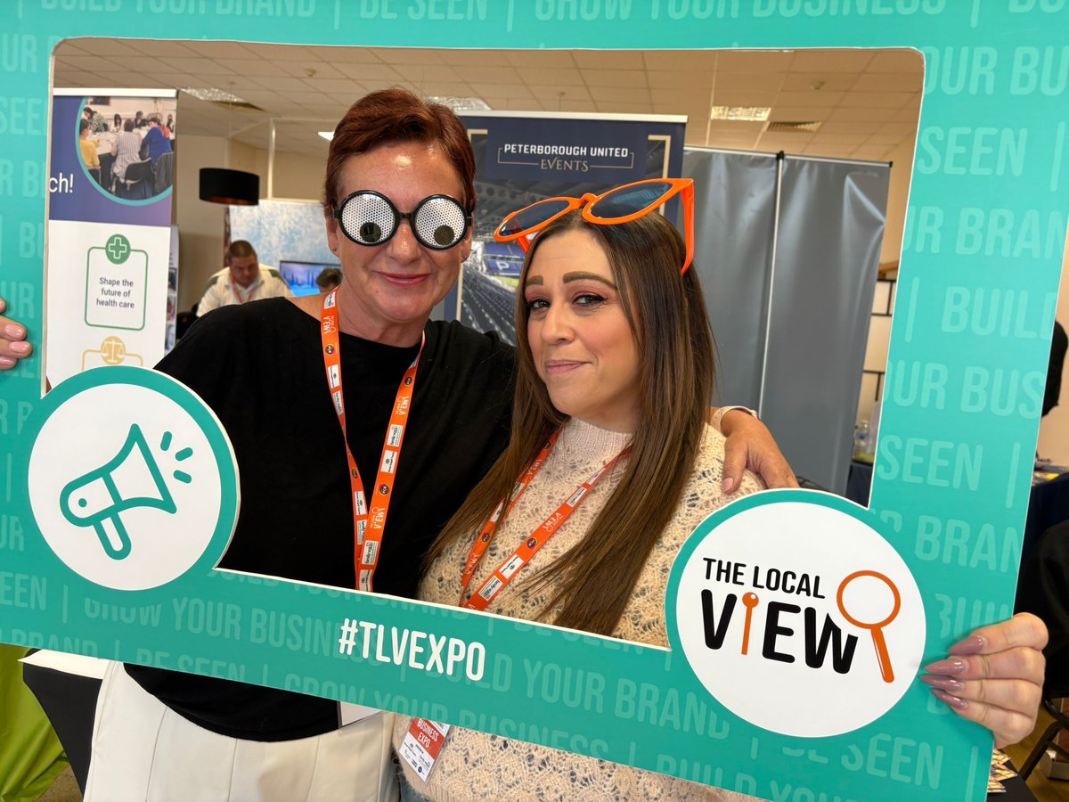 The Local View tweet media