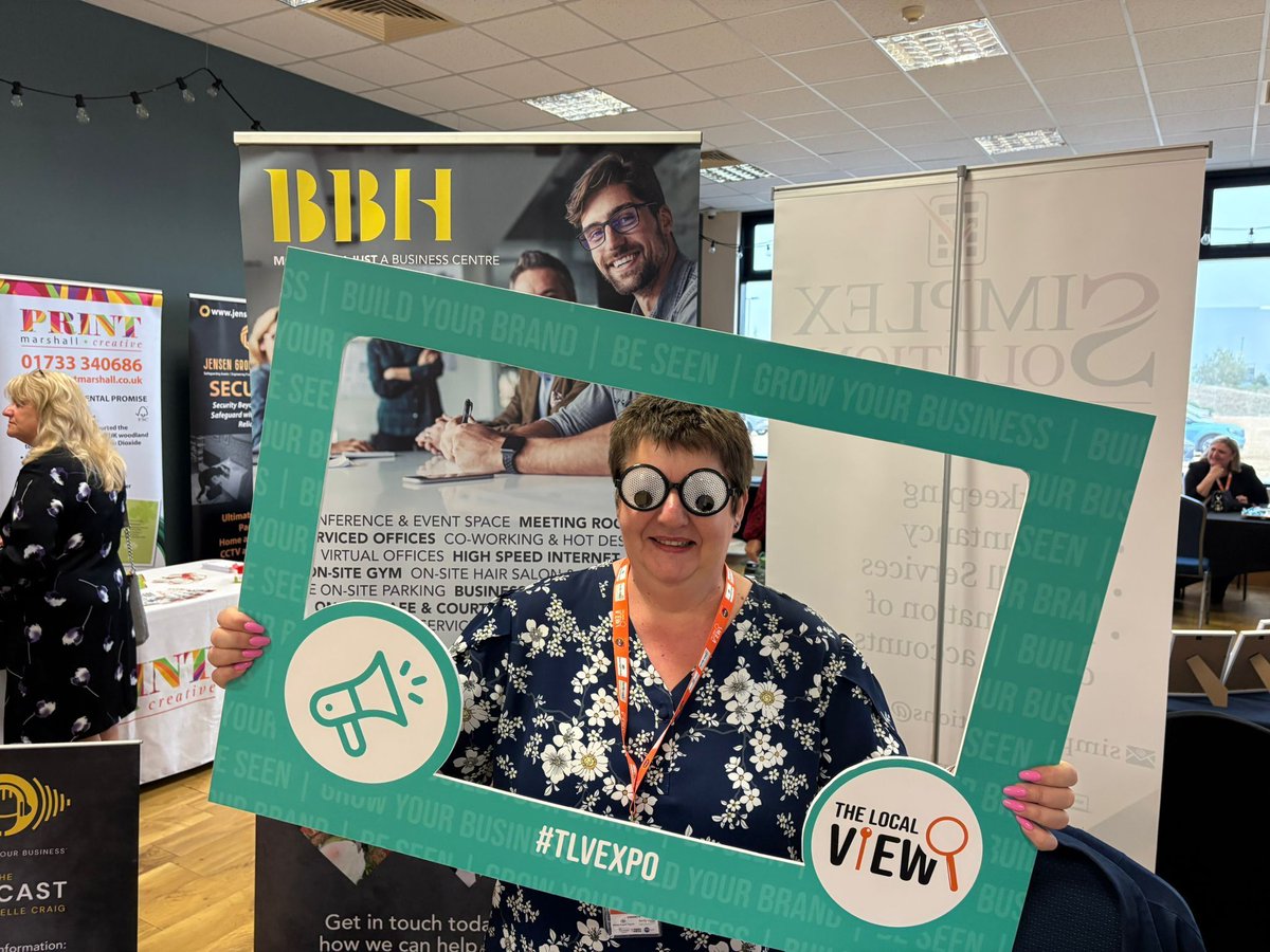 The Local View tweet media