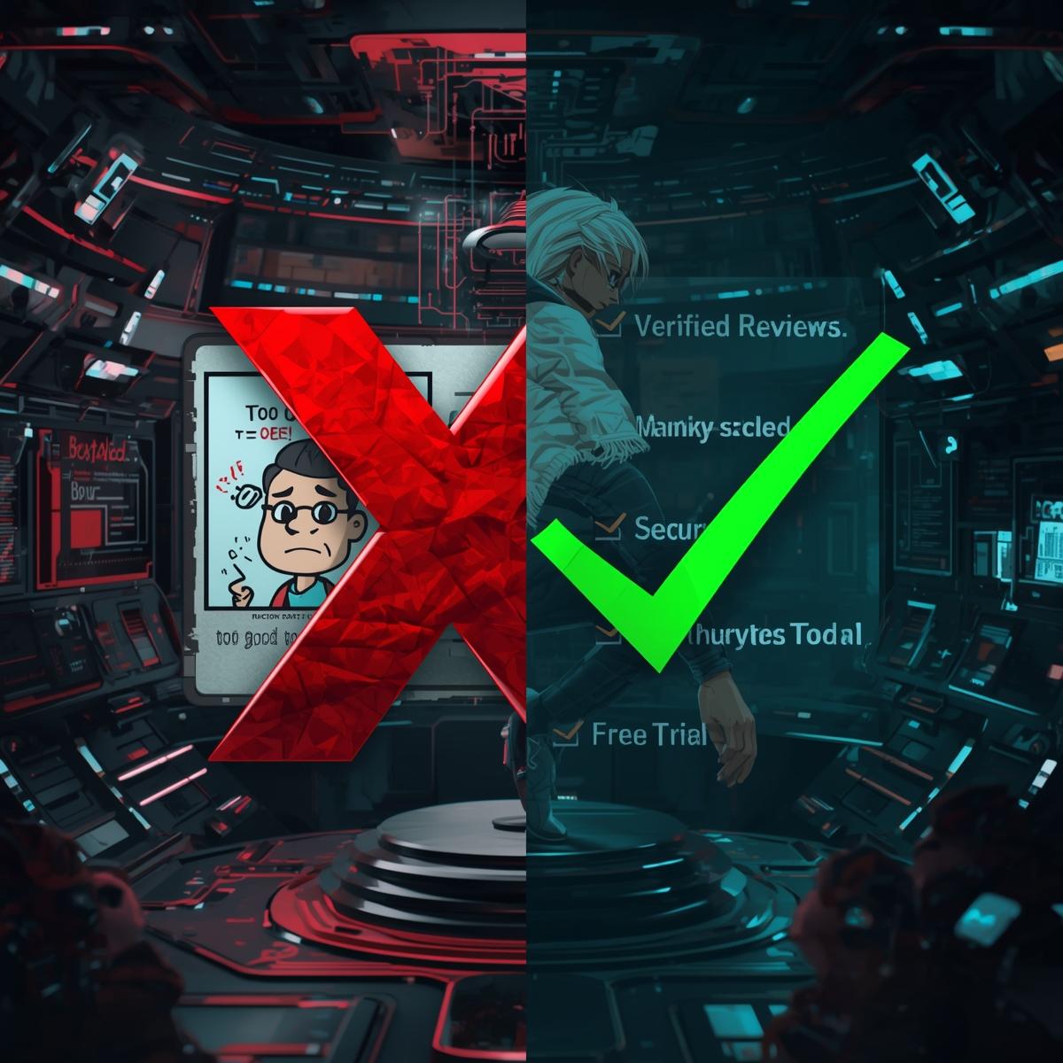 TrNetBlog's tweet image. Fake IPTV services are everywhere. 🚫 Don&apos;t lose your money or data!
✅ ALWAYS check reviews &amp;amp; trials
✅ Use secure payment methods
✅ Avoid &apos;lifetime&apos; deals
iptvtrends.net/official/
#IPTV #ScamAlert #CyberSecurity #Streaming