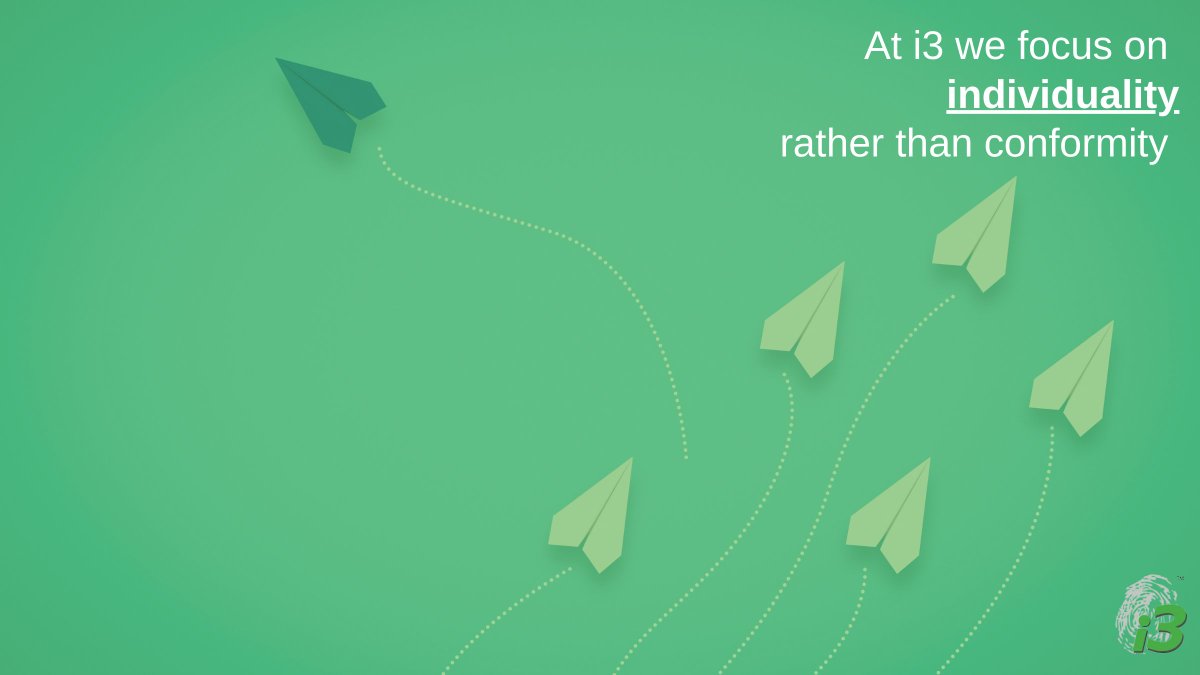 i3profiling's tweet image. What sets #i3 apart? It celebrates individuality, not conformity. Our profiling tools unlock true potential for career coaching, hiring, team dynamics &amp;amp; personal growth. Discover how i3 can transform development 👇
🔗 i3profiling.com/training-optio…