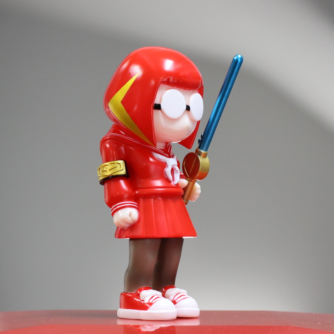 FAR EAST RIOT TOY (@_F_E_R_T_) / X