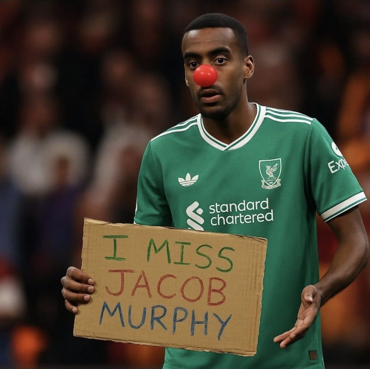 …. Meanwhile in Liverpool …
#NUFC