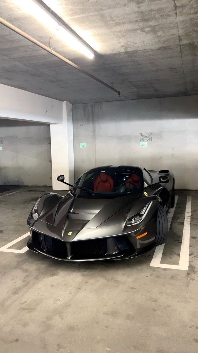 LaFerrari