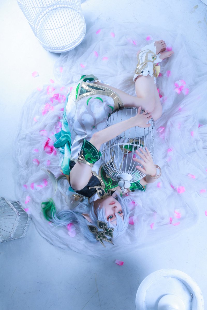 ⚠コスプレ/Cosplay
原神/ナヒーダ
𓐄 𓐄 𓐄 𓐄 𓐄 𓐄 𓐄 𓐄 𓐄 𓐄 𓐄 𓐄 𓐄 𓐄 𓐄 𓐄 𓐄 𓐄 𓐄 𓐄 𓐄 𓐄 
      「虚空の鼓動、熾盛の劫火」
𓐄 𓐄 𓐄 𓐄 𓐄 𓐄 𓐄 𓐄 𓐄 𓐄 𓐄 𓐄 𓐄 𓐄 𓐄 𓐄 𓐄 𓐄 𓐄 𓐄 𓐄 𓐄
📸‣‣ <a href="/sokosoko029/">おっちゃん</a>
#Nahida #原神コスプレ #GenshinImpactcosplay