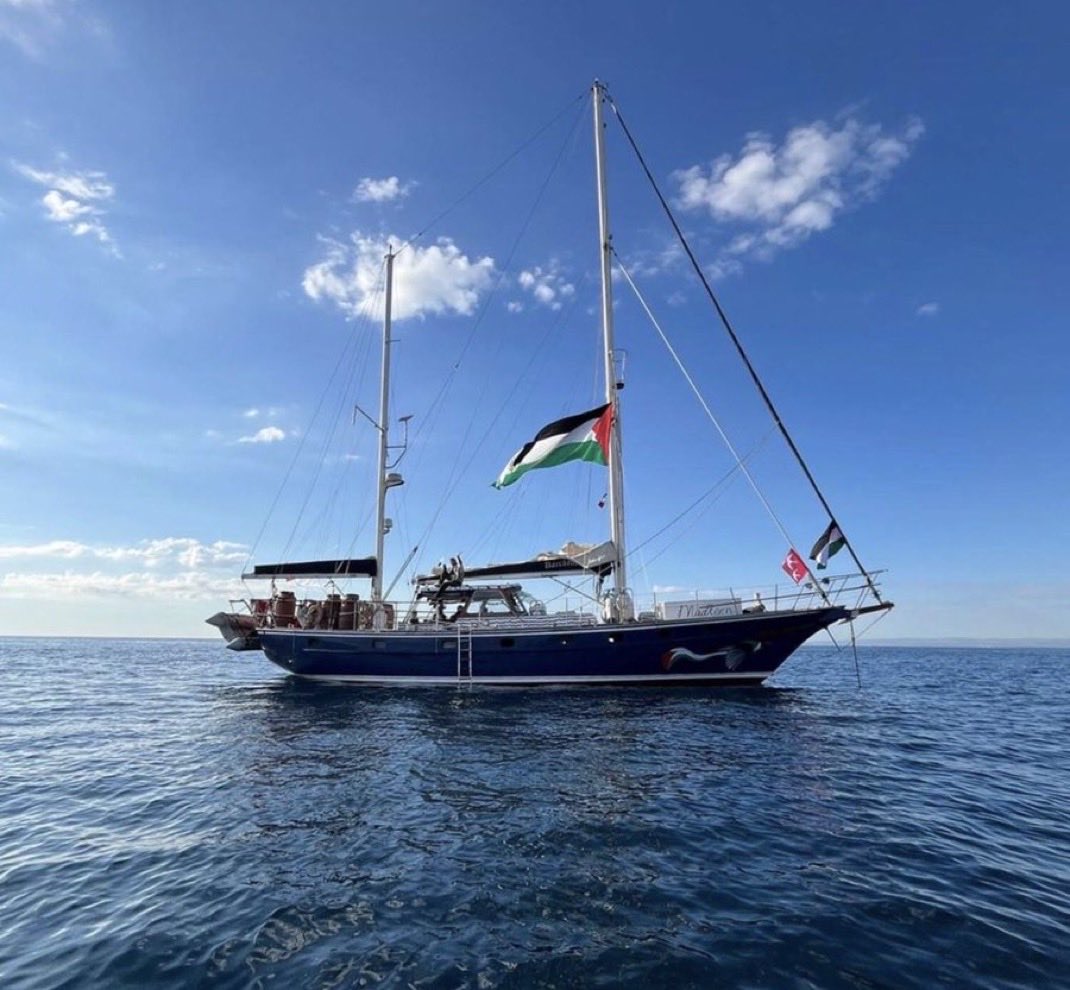 Türk halkı Filistinli kardeşlerinin yanındadır, Gazze'li bebeklerin katil, Hitler'den daha vahşi siyonist terörü lanetliyoruz...

 #MyAgendesumud