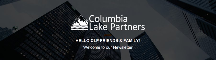 🔸CLP Newsletter🔸Beyond the Headlines, CLP Portfolio &amp; AI - mailchi.mp/8e03c12357fb/c…