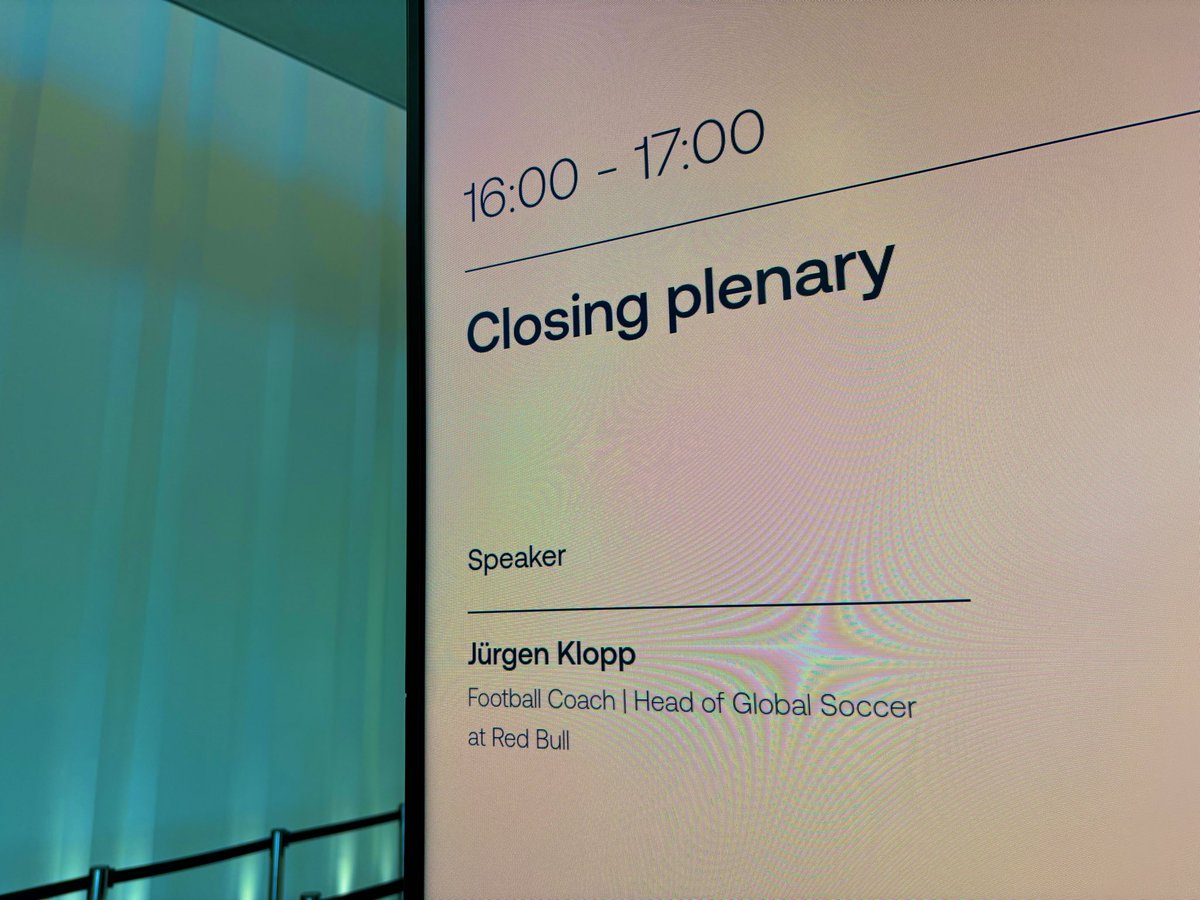 Scott Harris tweet media