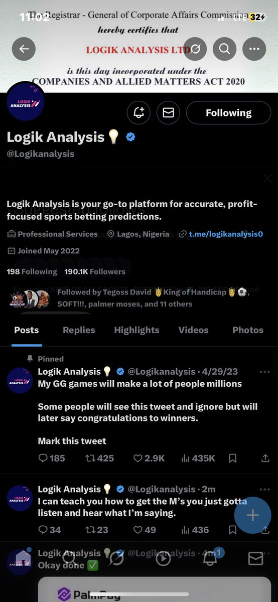 Daniel79239177's tweet photo. @officialmoore7 @Logikanalysis Done my boss 

9056612811
OPAY 

Daniel oyakhilome 
I pray I get luck on this one 
I never win any giveaway for twitter before 🙏🥹

So help me God 🙏 https://t.co/n5QQtSVUFp