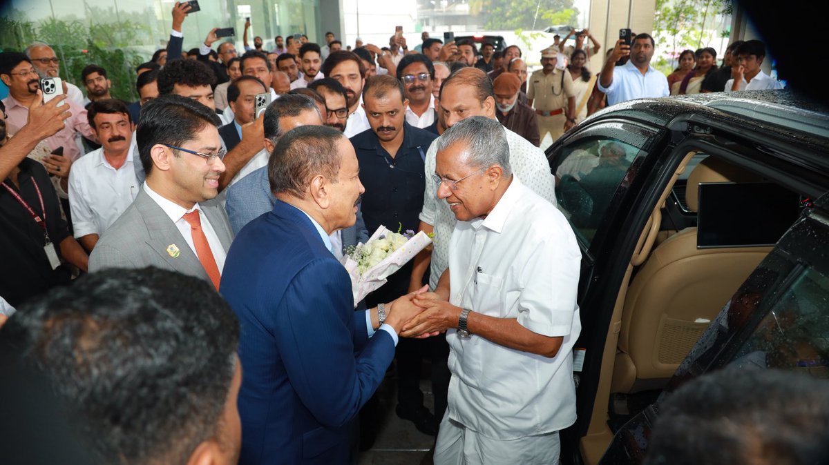 Aster DM Healthcare, India tweet media