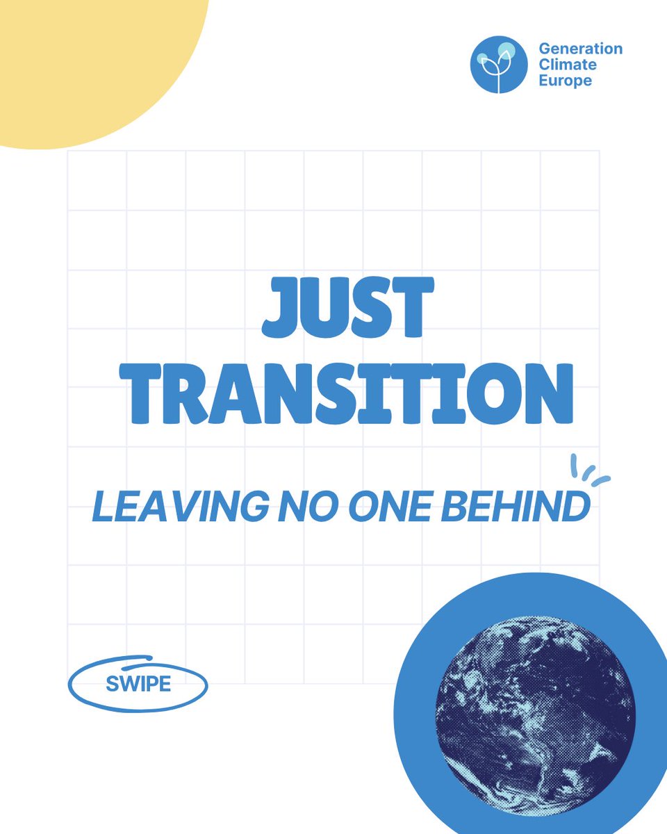 Generation Climate Europe 🇪🇺🌍 tweet media