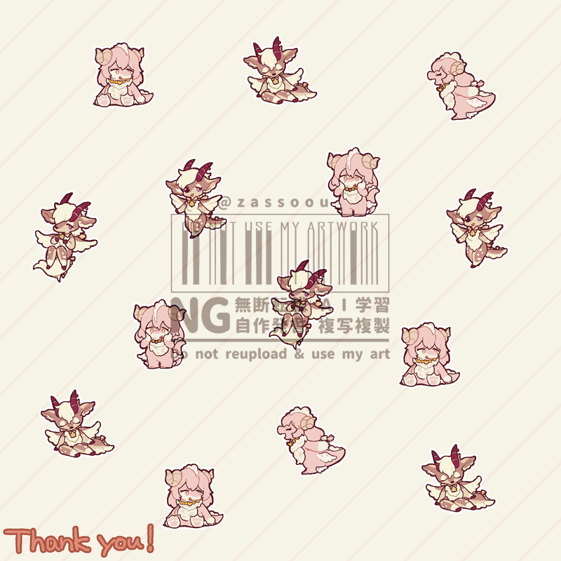 zassoou_'s tweet photo. 2件納品しました、リクエストありがとうございます☺️
#skeb https://t.co/CWpi06jpfB