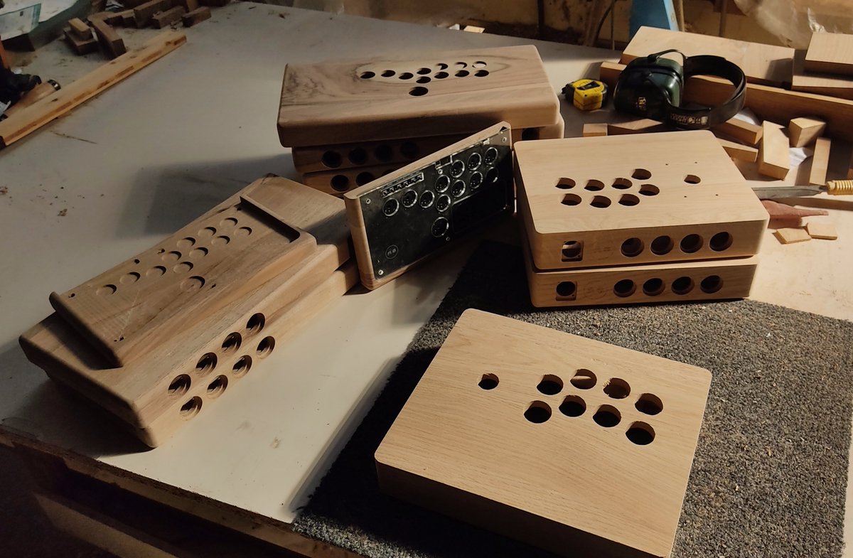 AB Sticks tweet media