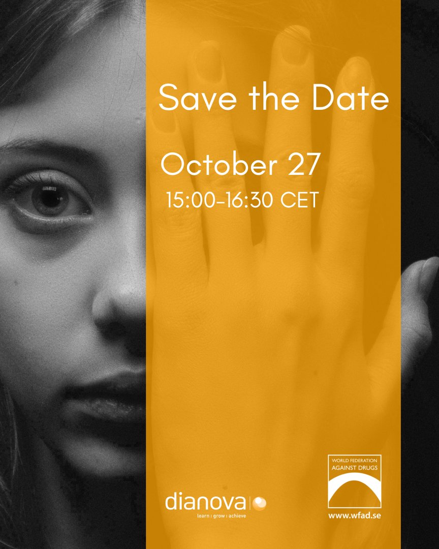 Dianova_org tweet picture