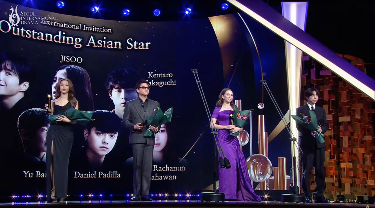 PaPiPh50823's tweet photo. #OutstandingAsianStarAward #SDA2025
#INCOGNITO #StarCreativesTV #StarMagic https://t.co/JqgGX7yJGK