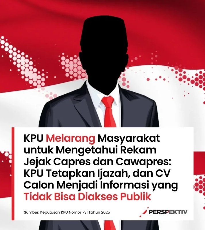 Negara cuma minta 2 dari kita. Tetap goblok dan Pajak.