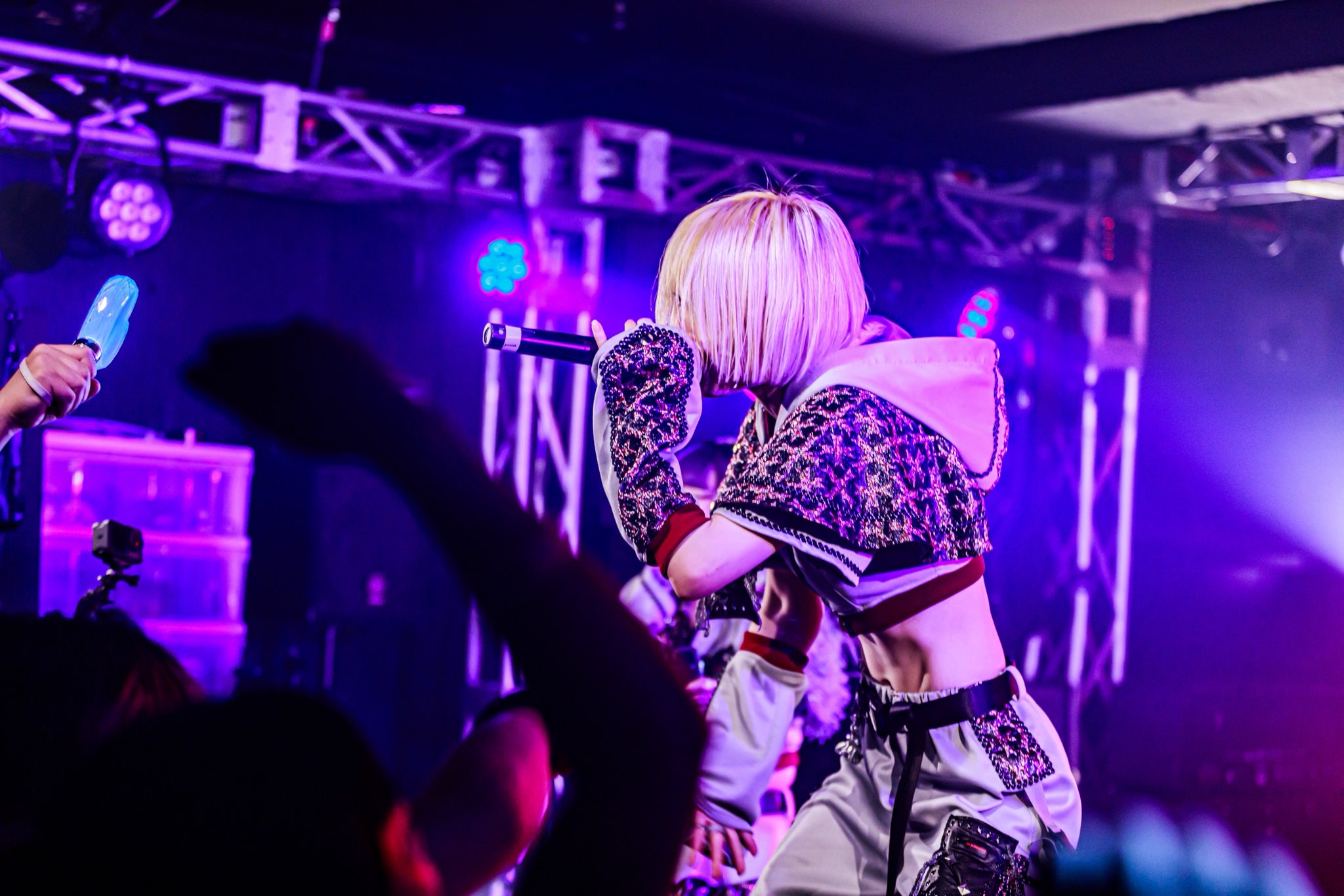 ほしの のき (@hosino_GoG) / X