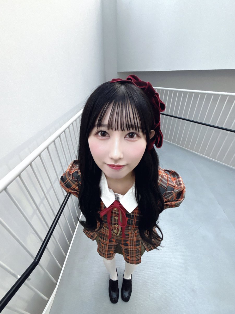 キーホルダーにして持ち歩く？🧸🎀