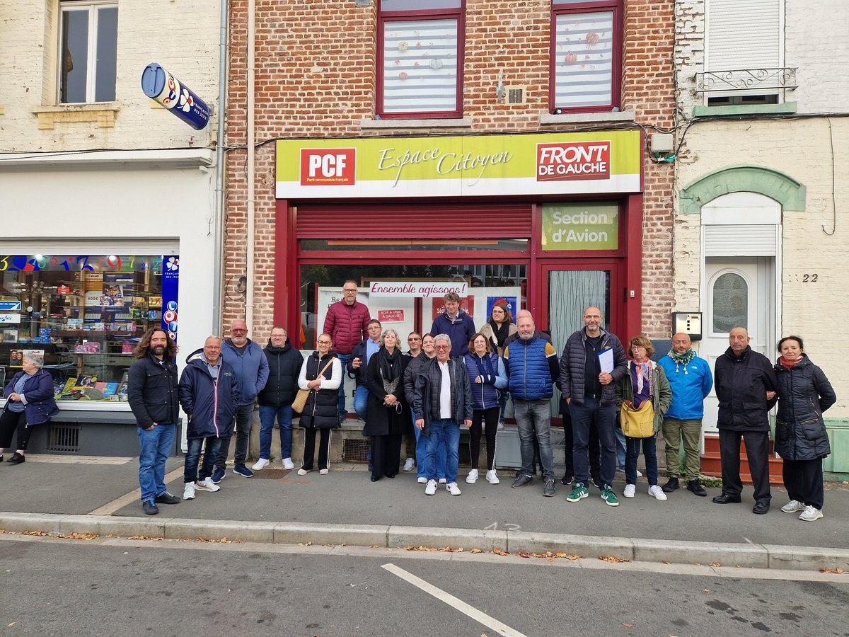 PCF Avion tweet media