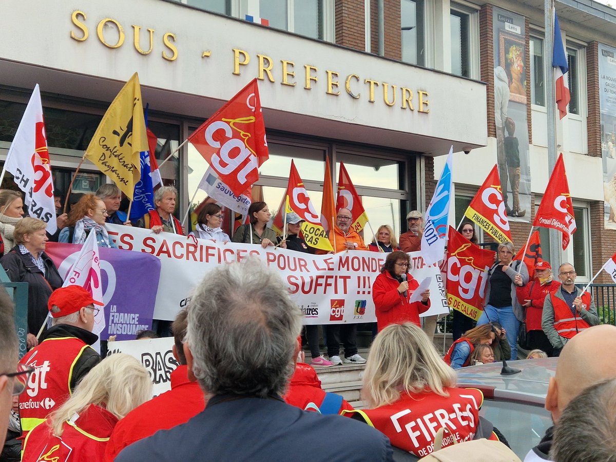 PCF Avion tweet media