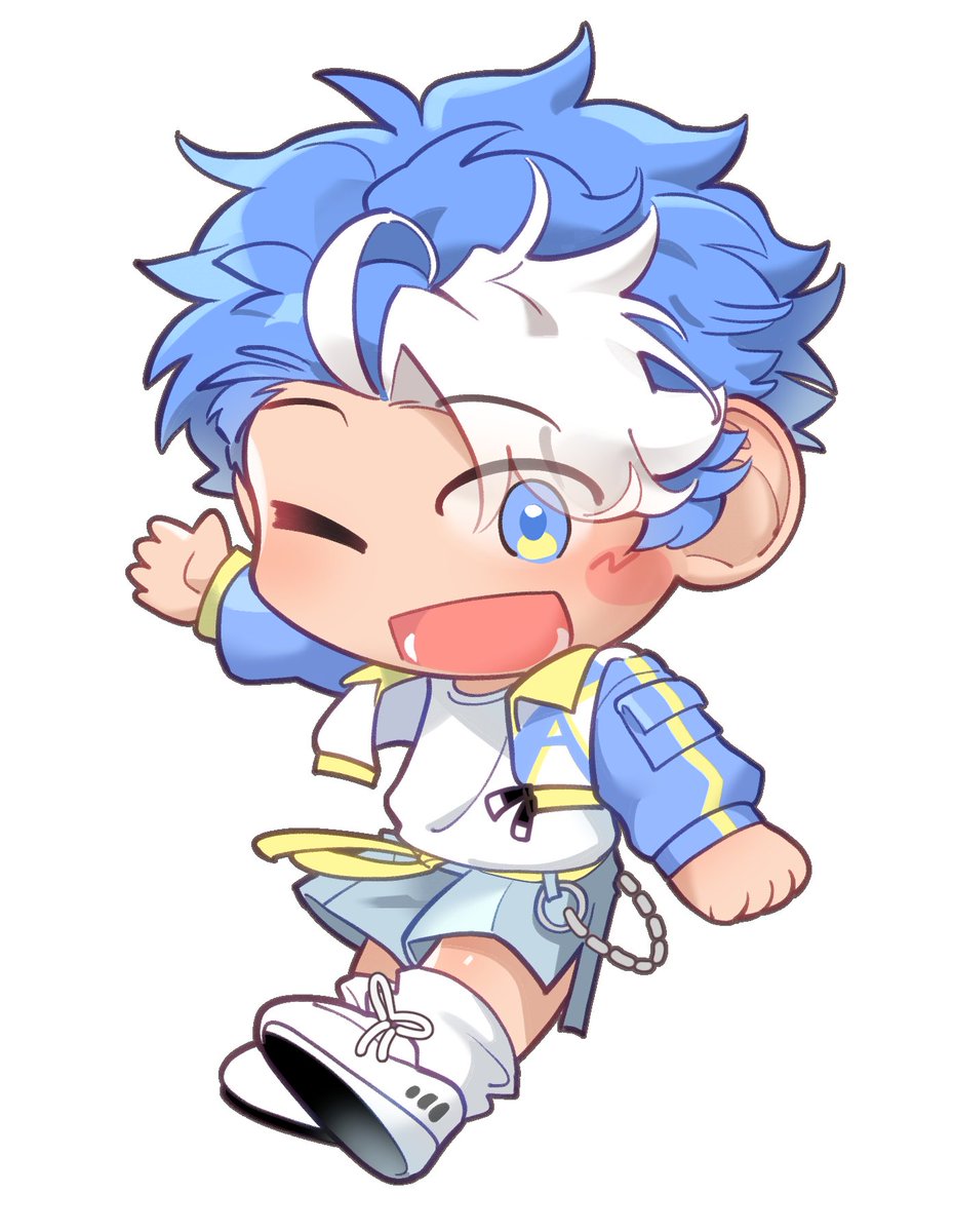 Shuuさん、確認用です THE SUGAR PUNCH - [幽遊白書] TYUM24AM008 / L/S T-Shirt