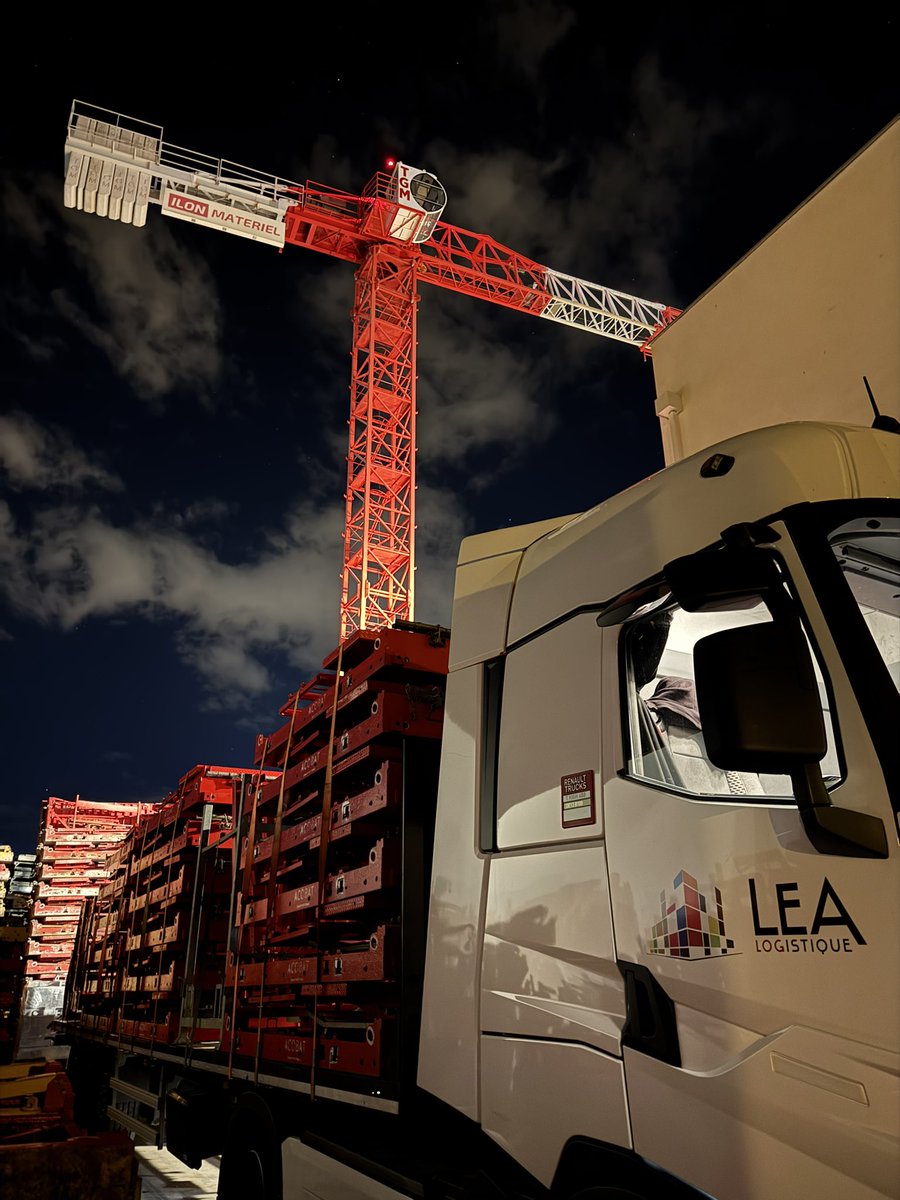 Livraison de banches à Montpellier 

#Ilonmateriel #banche #sécurité #beton #chantier #batiment #btp #construction #coffrage #voile #kalıp #materielbtp #grosoeuvre #grue #perpignan #formwork #montpellier