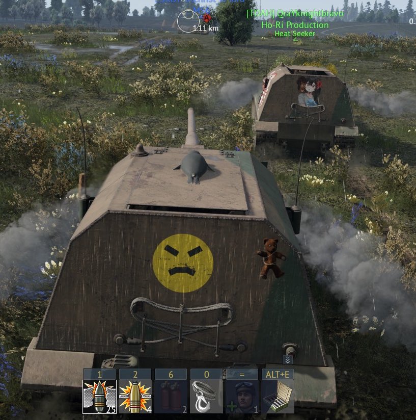 ScaredandConfu5's tweet photo. There are two kinds of japan players in War Thunder https://t.co/MKWYwKw3Xl