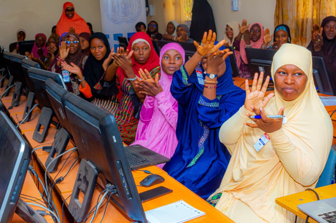 AGCCI NIGER tweet media