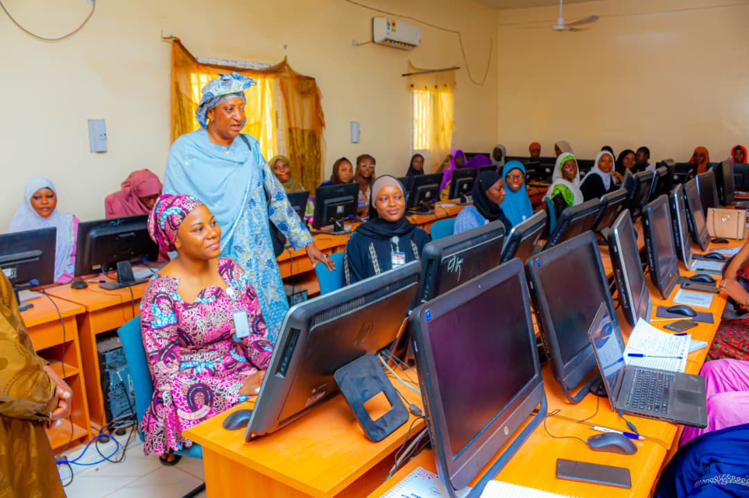 AGCCI NIGER tweet media