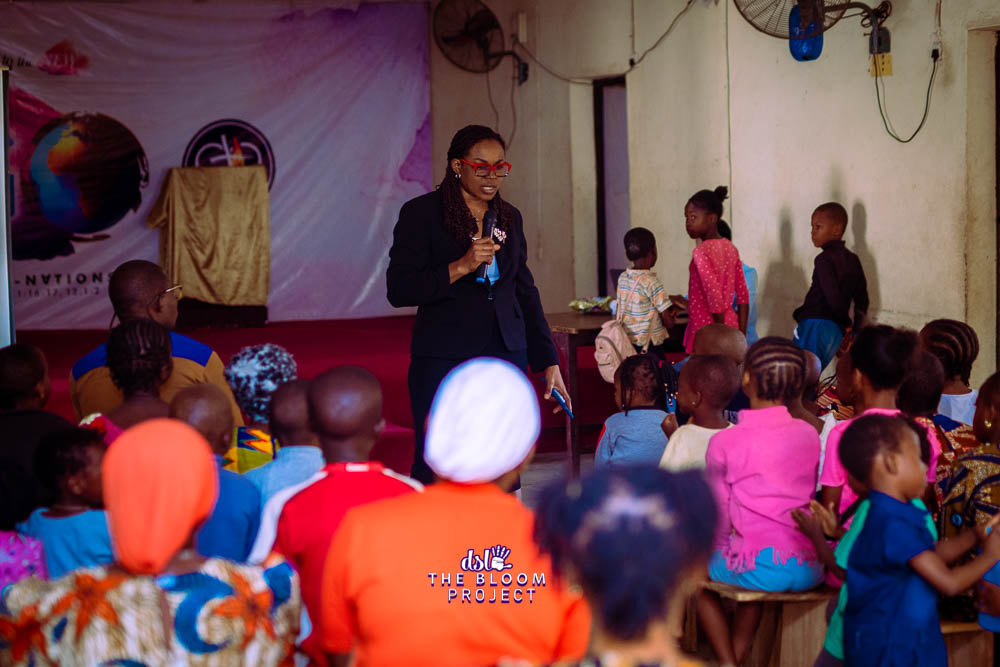 DeployingSkills's tweet image. Throwback to the Bloom Project 🌸 where we saw how education makes children thrive.

Today many cannot return to school without support. You can help.

📌 Donate: 0092517658 (Sterling Bank)
Deploying Skills for Living Foundation

#HelpAChild #BackToSchool