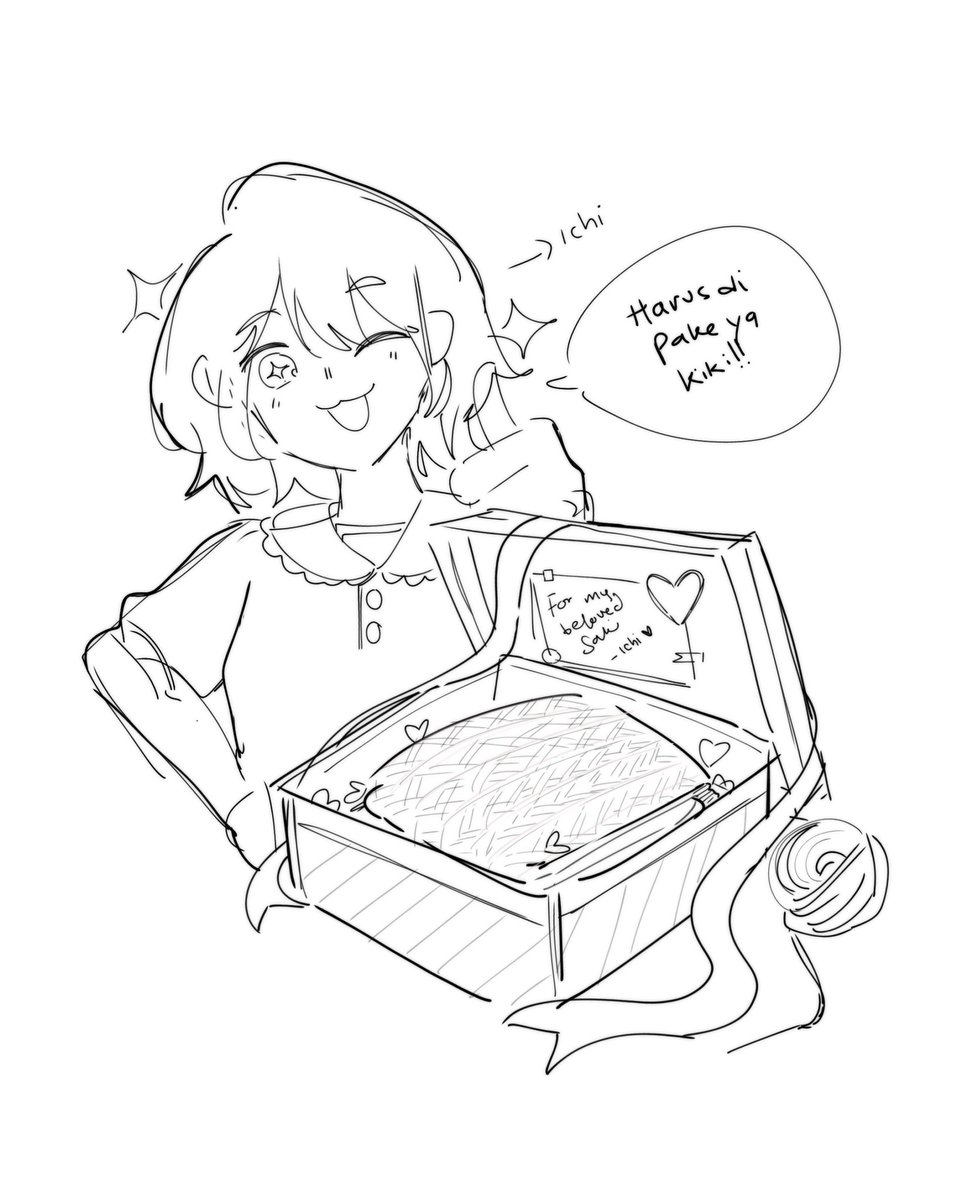 Day 2 | Weave #Inktober2025
.
.
.
#Digitalart #Oc #Illustration #Sketch