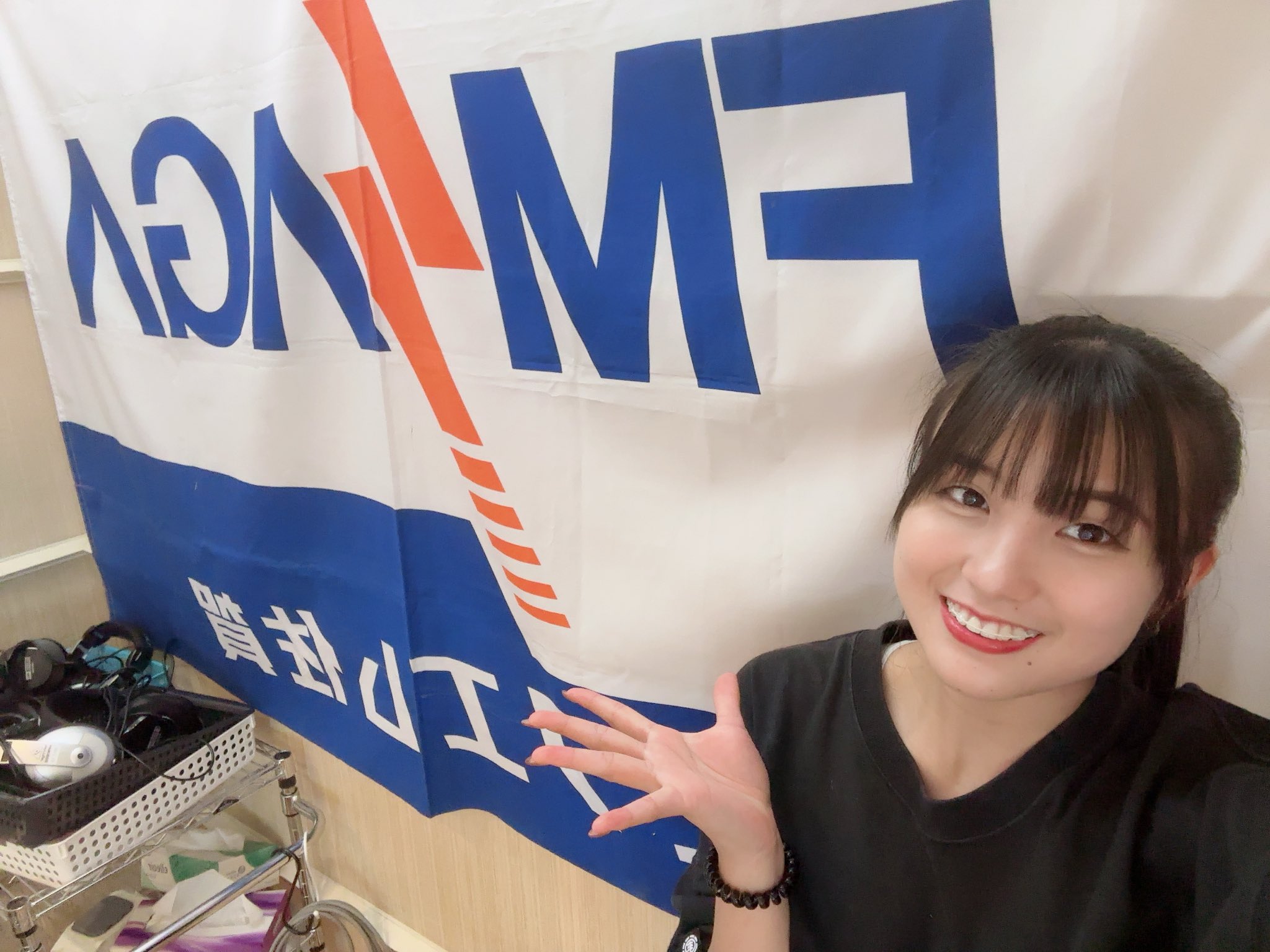 @fm様 FMヨコハマ（84.7MHz）🌊 (@FyokoG) / X