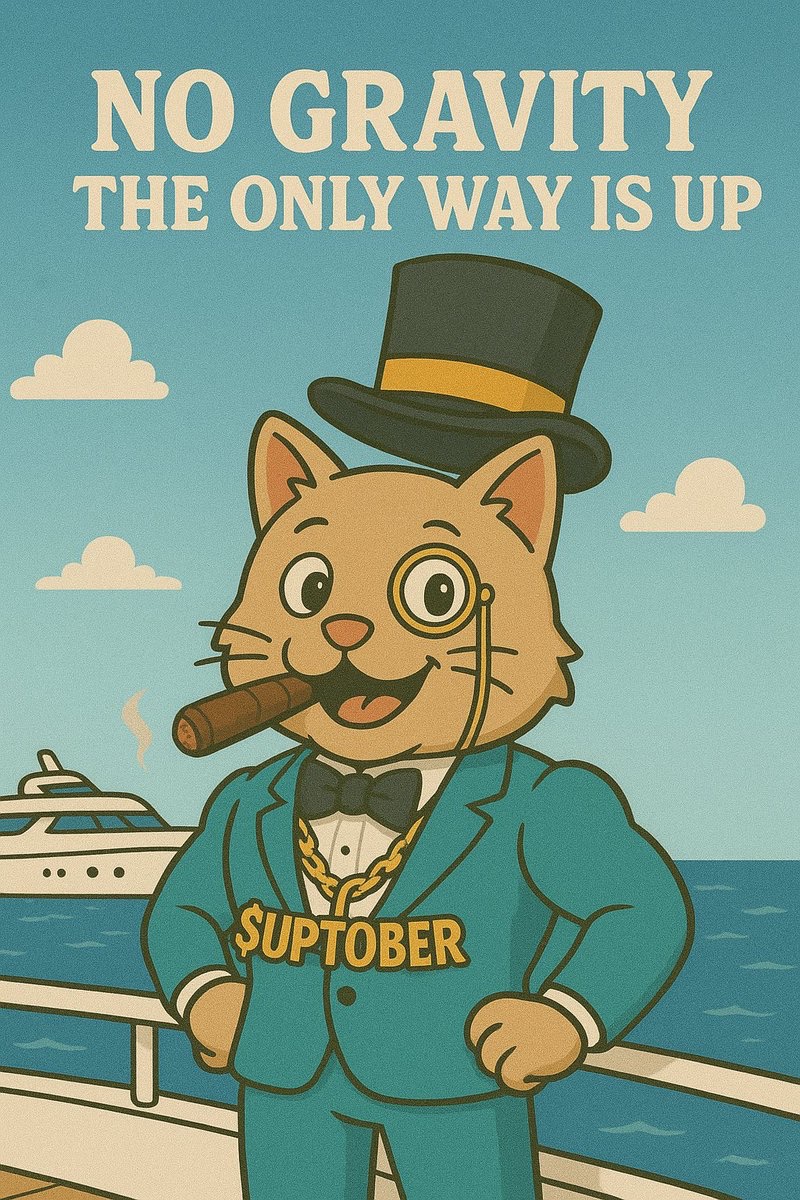 patrick25039494's tweet photo. @tvbzify It is when you buy $uptober @tvbzify https://t.co/kgev3MT3D4